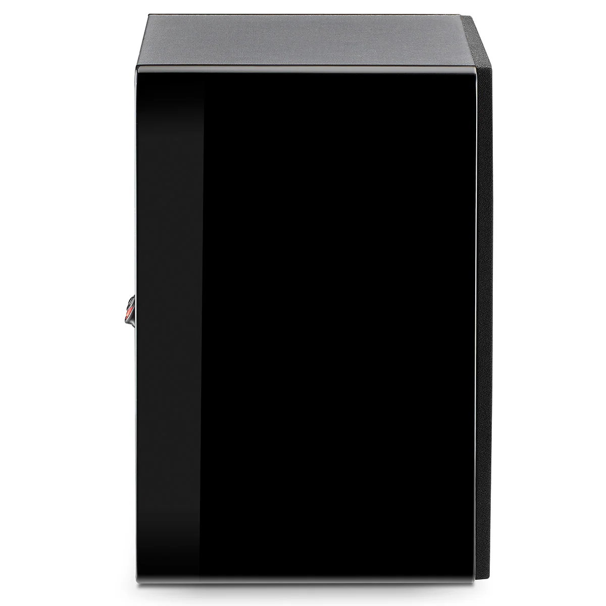Focal Omada N1 Booshelf Speaker Black High Gloss - Pair - Image 5