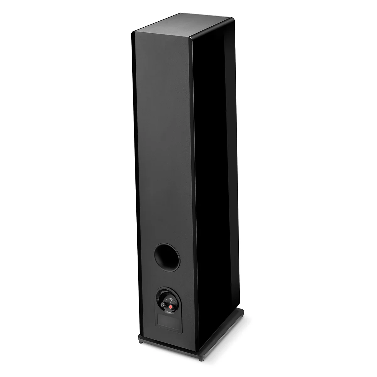 Focal Omada N3 Floor Standing Speaker Black High Gloss - Each - Image 10