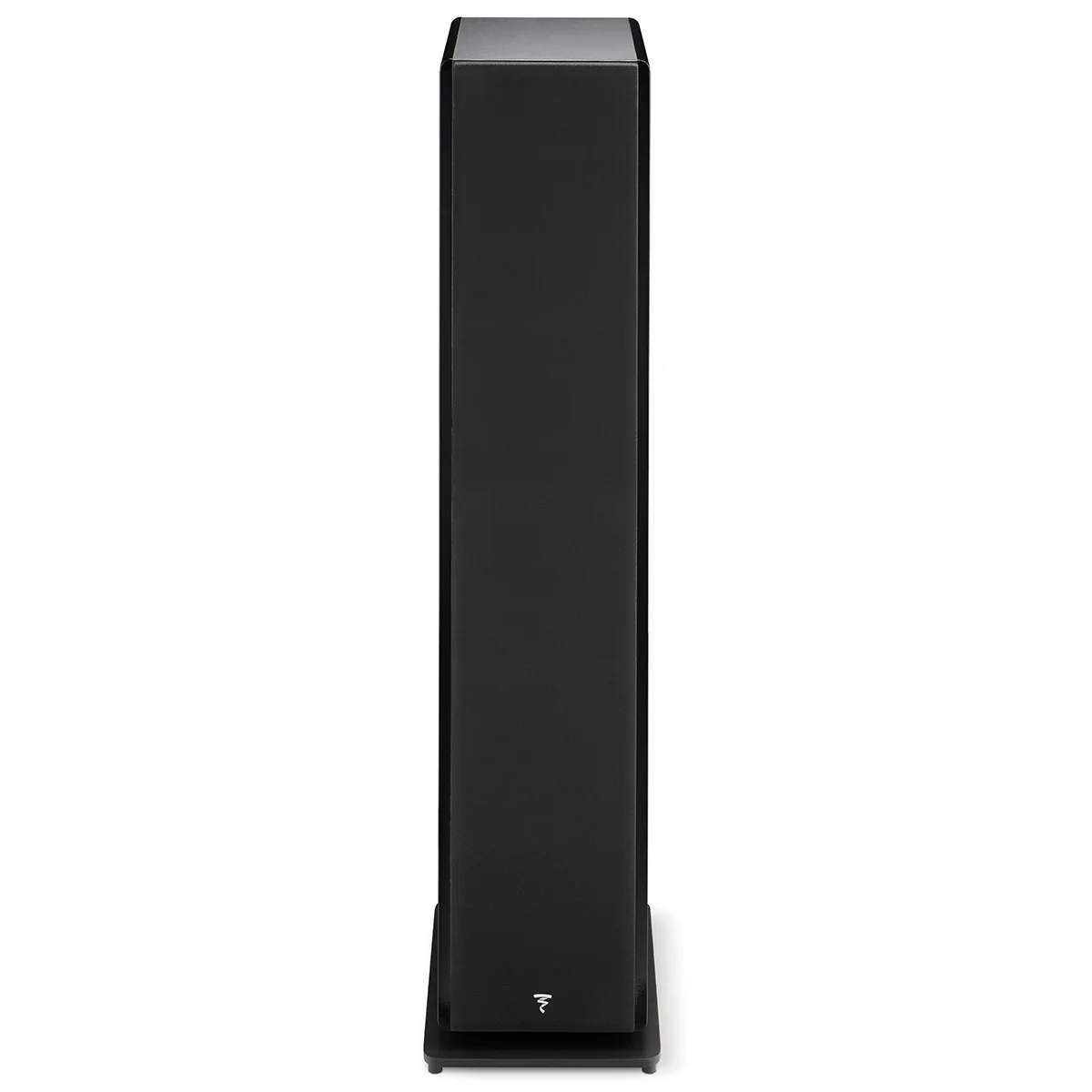 Focal Omada N3 Floor Standing Speaker Black High Gloss - Each - Image 4