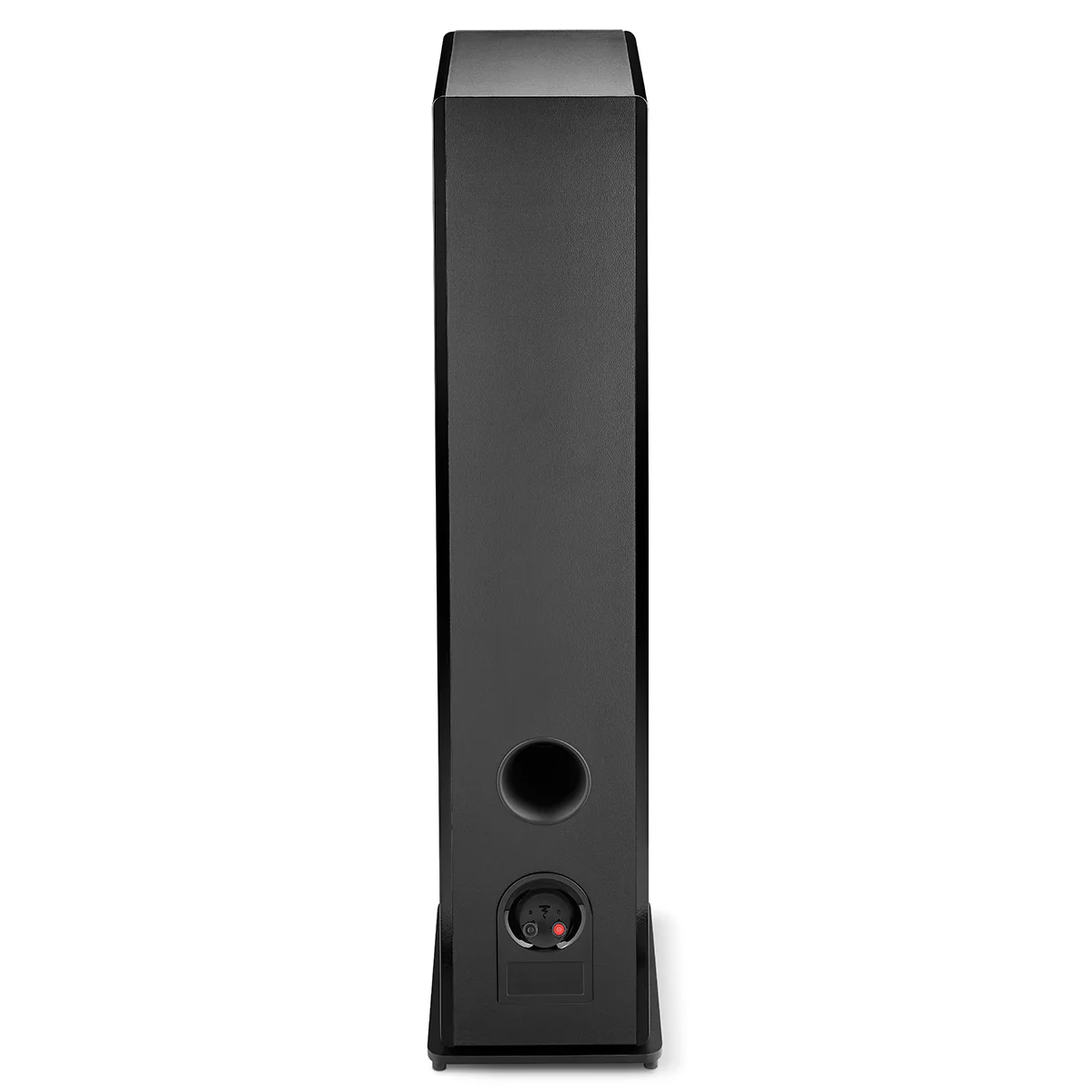 Focal Omada N3 Floor Standing Speaker Black High Gloss - Each - Image 9