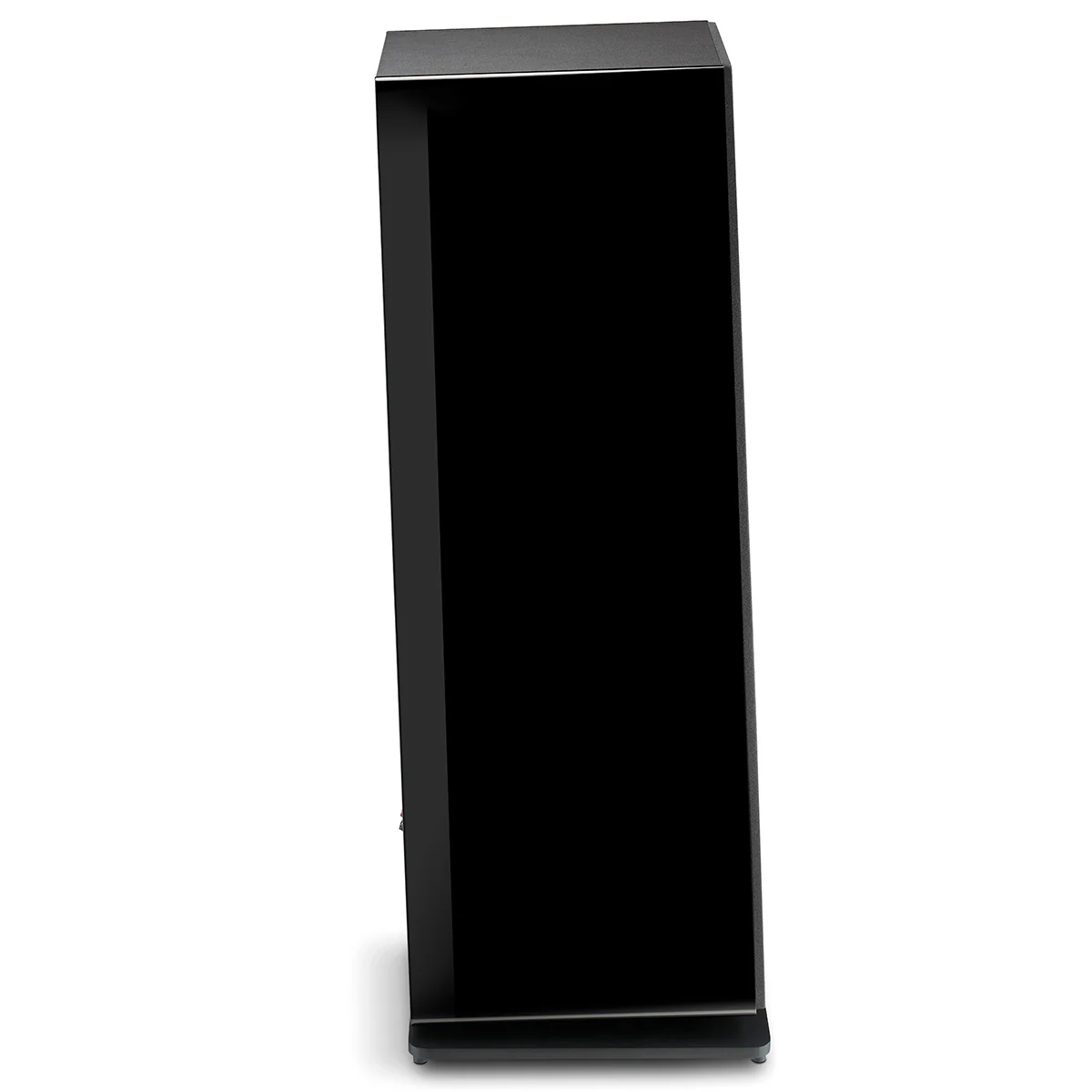 Focal Omada N4 Floor Standing Speaker Black High Gloss - Each - Image 11