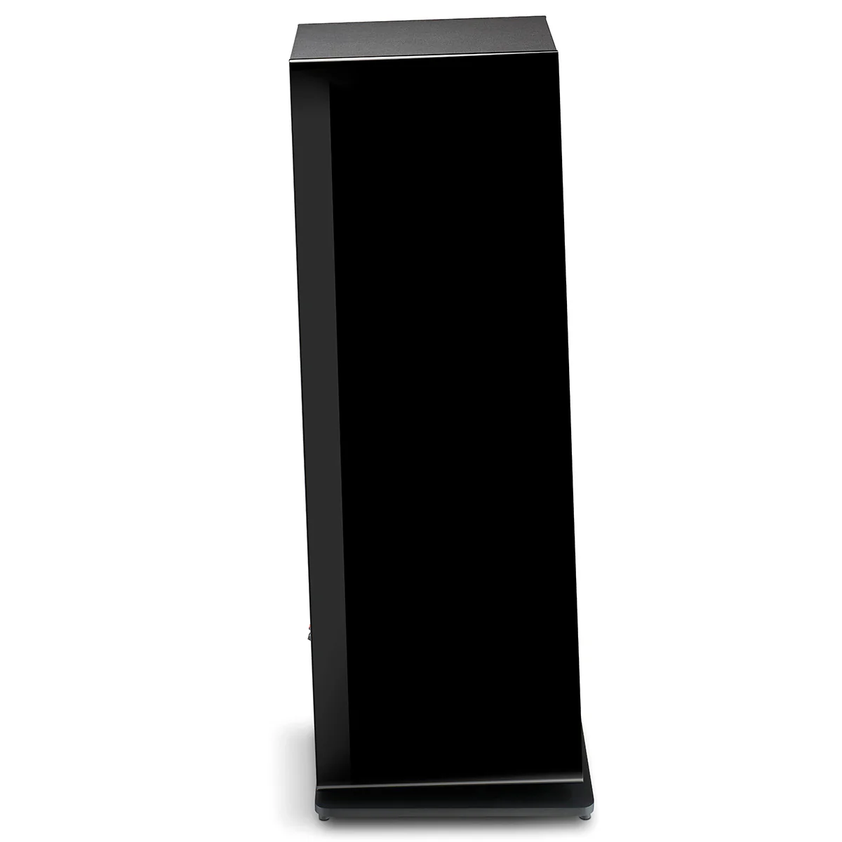 Focal Omada N4 Floor Standing Speaker Black High Gloss - Each - Image 12