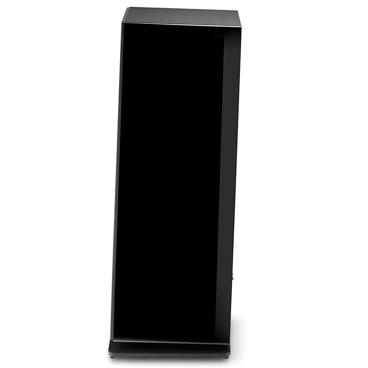 Focal Omada N4 Floor Standing Speaker Black High Gloss - Each - Image 13
