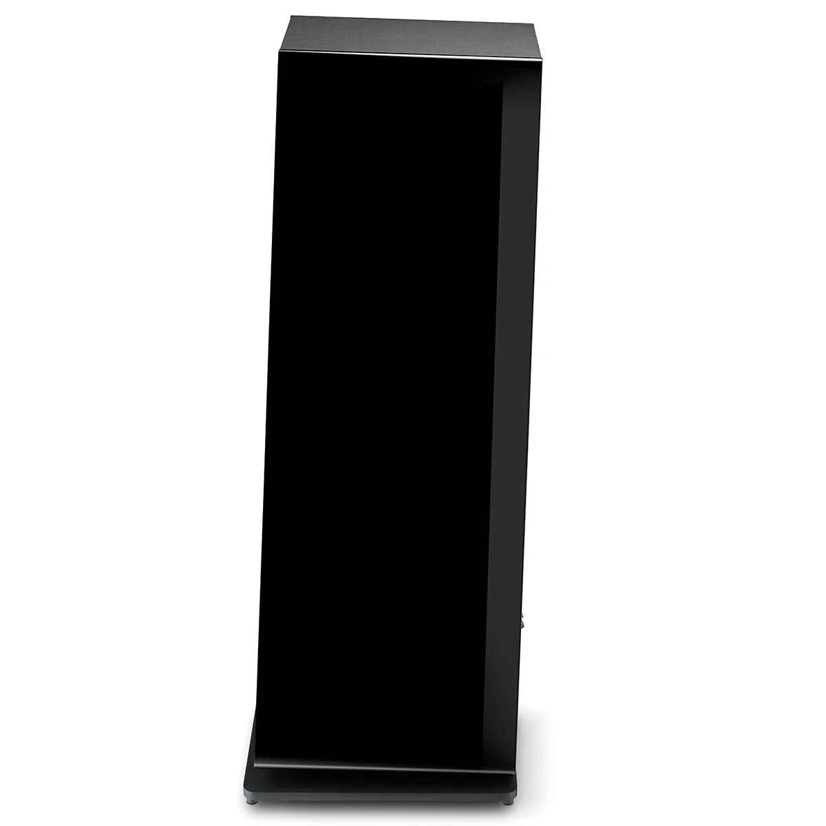 Focal Omada N4 Floor Standing Speaker Black High Gloss - Each - Image 14