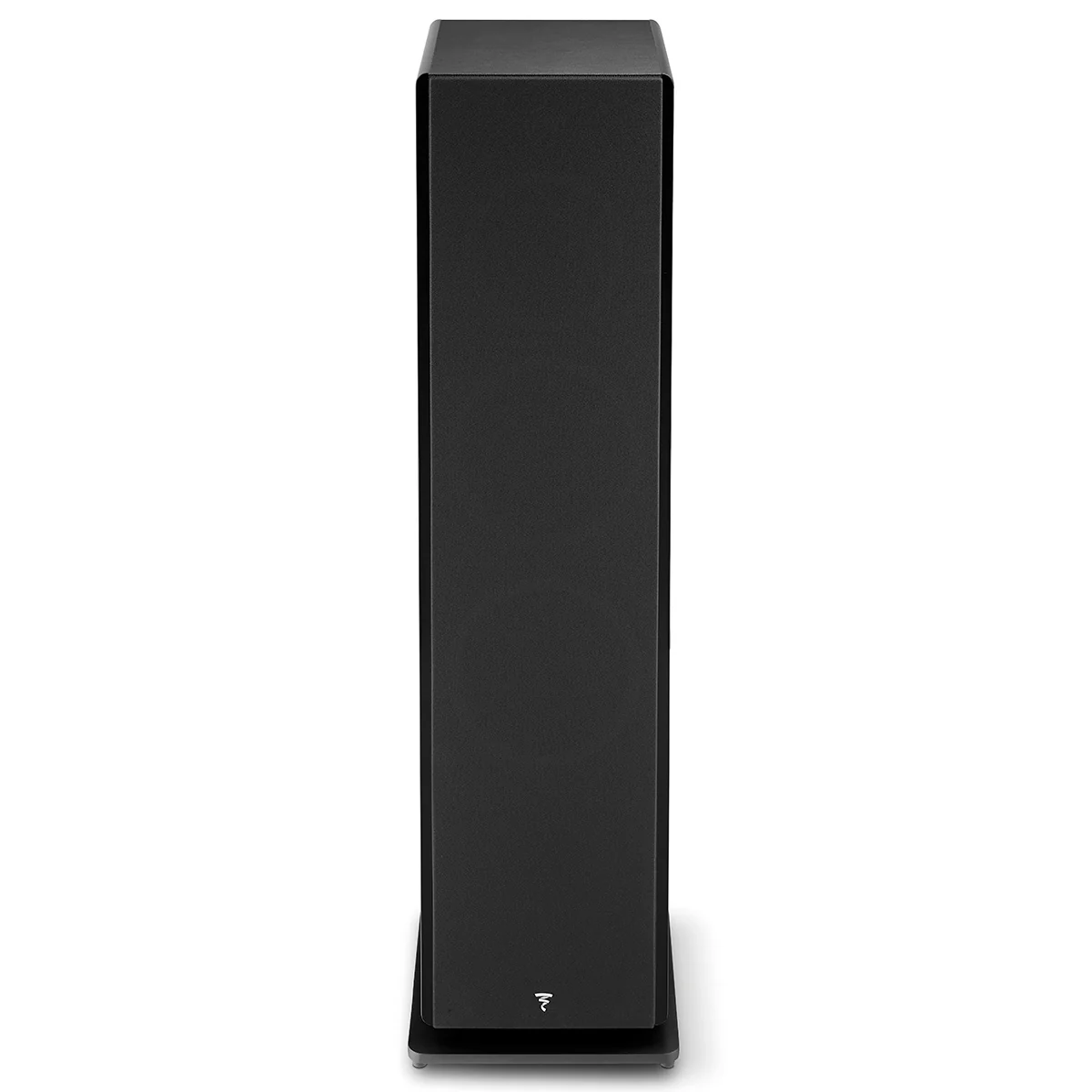 Focal Omada N4 Floor Standing Speaker Black High Gloss - Each - Image 4