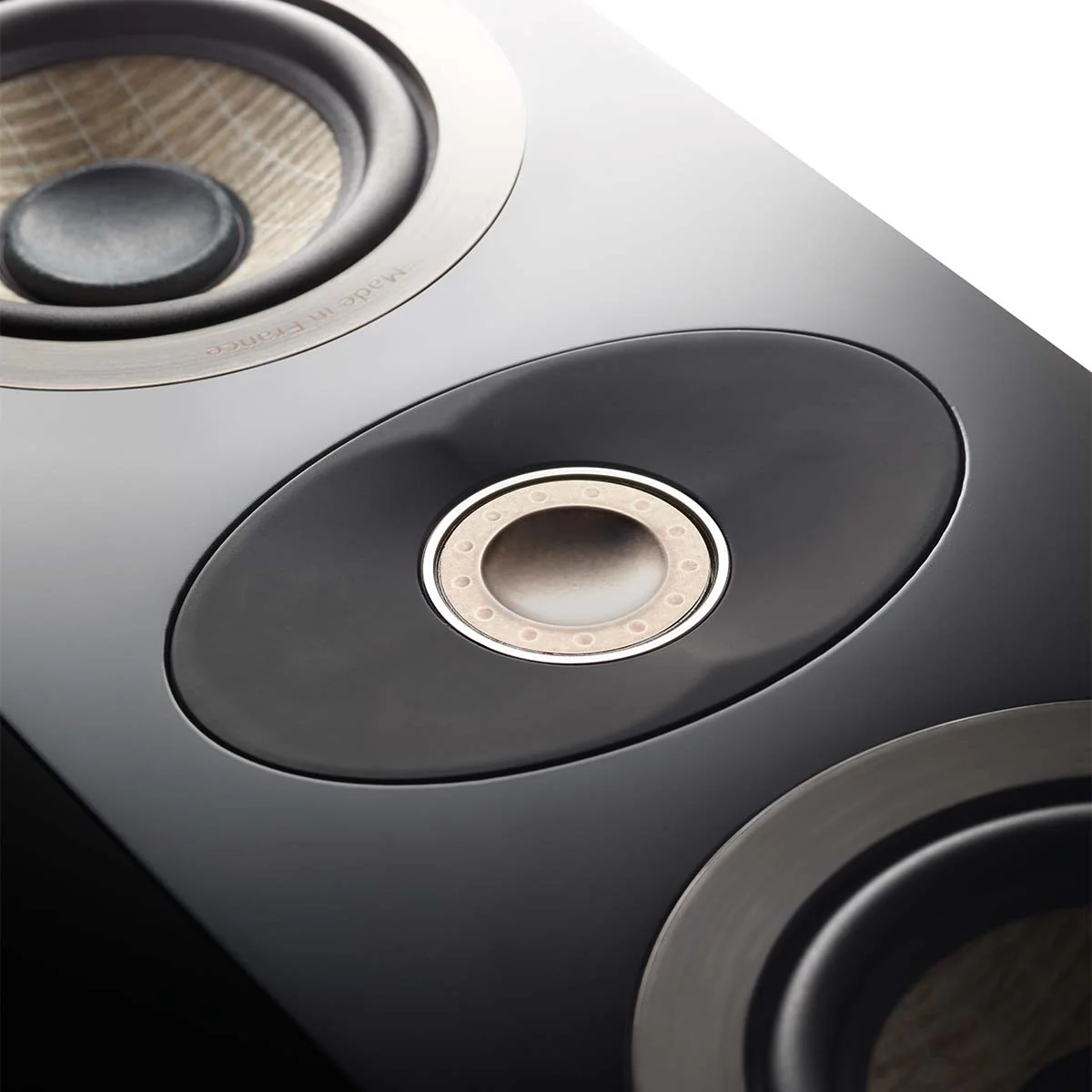 Focal On Wall 301 On-Wall Speaker - Image 10