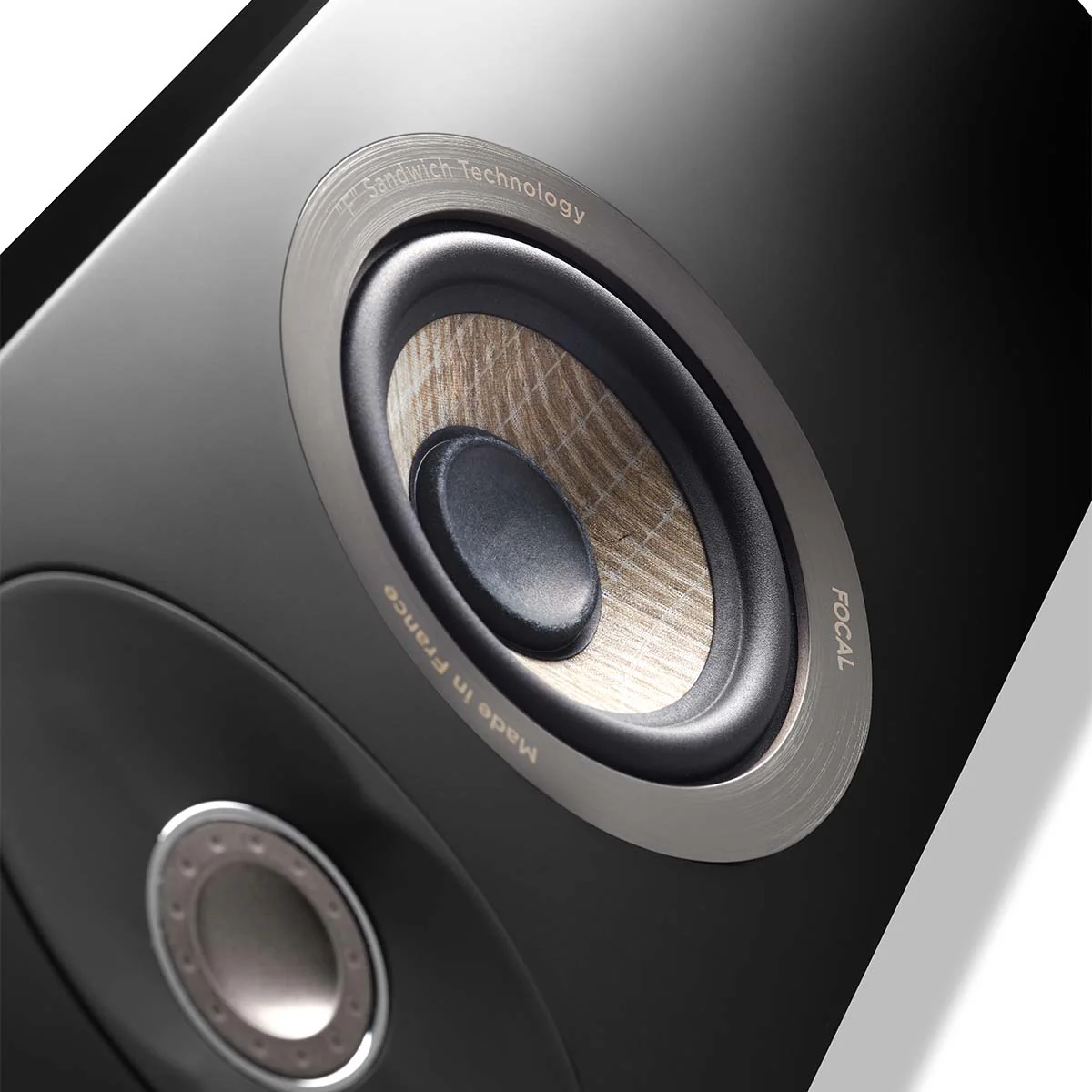 Focal On Wall 301 On-Wall Speaker - Image 11