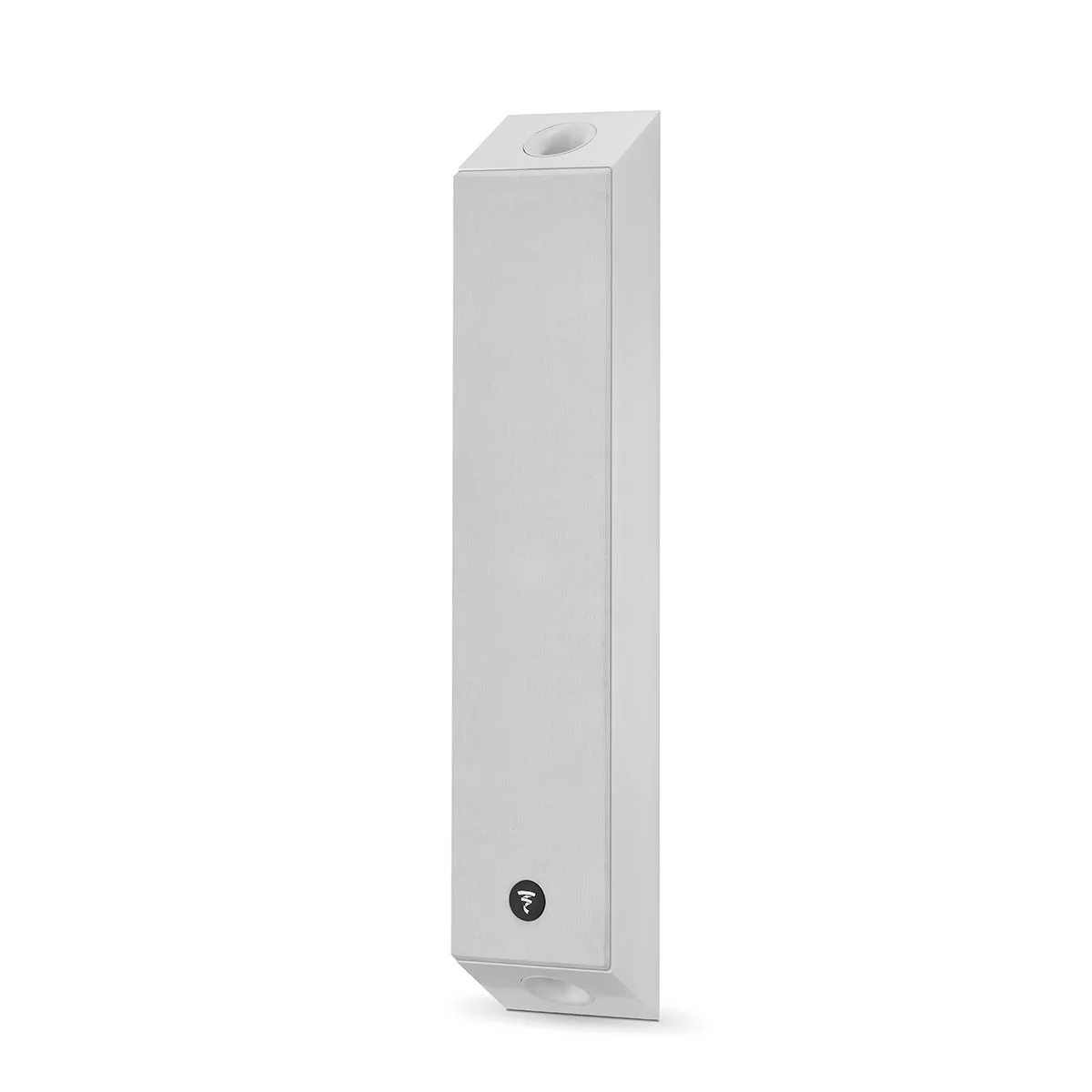 Focal OPEN BOX On Wall 301 On-Wall Speaker - High Gloss White - B Grade - Image 2