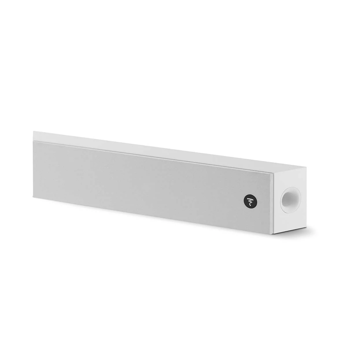 Focal OPEN BOX On Wall 301 On-Wall Speaker - High Gloss White - B Grade - Image 6
