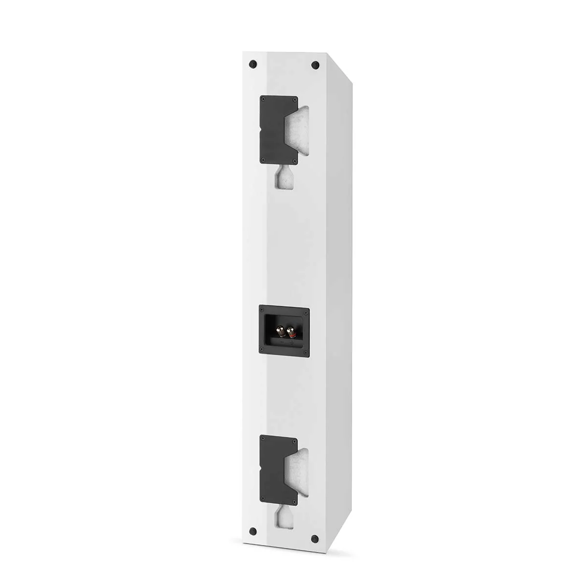 Focal OPEN BOX On Wall 301 On-Wall Speaker - High Gloss White - B Grade - Image 9