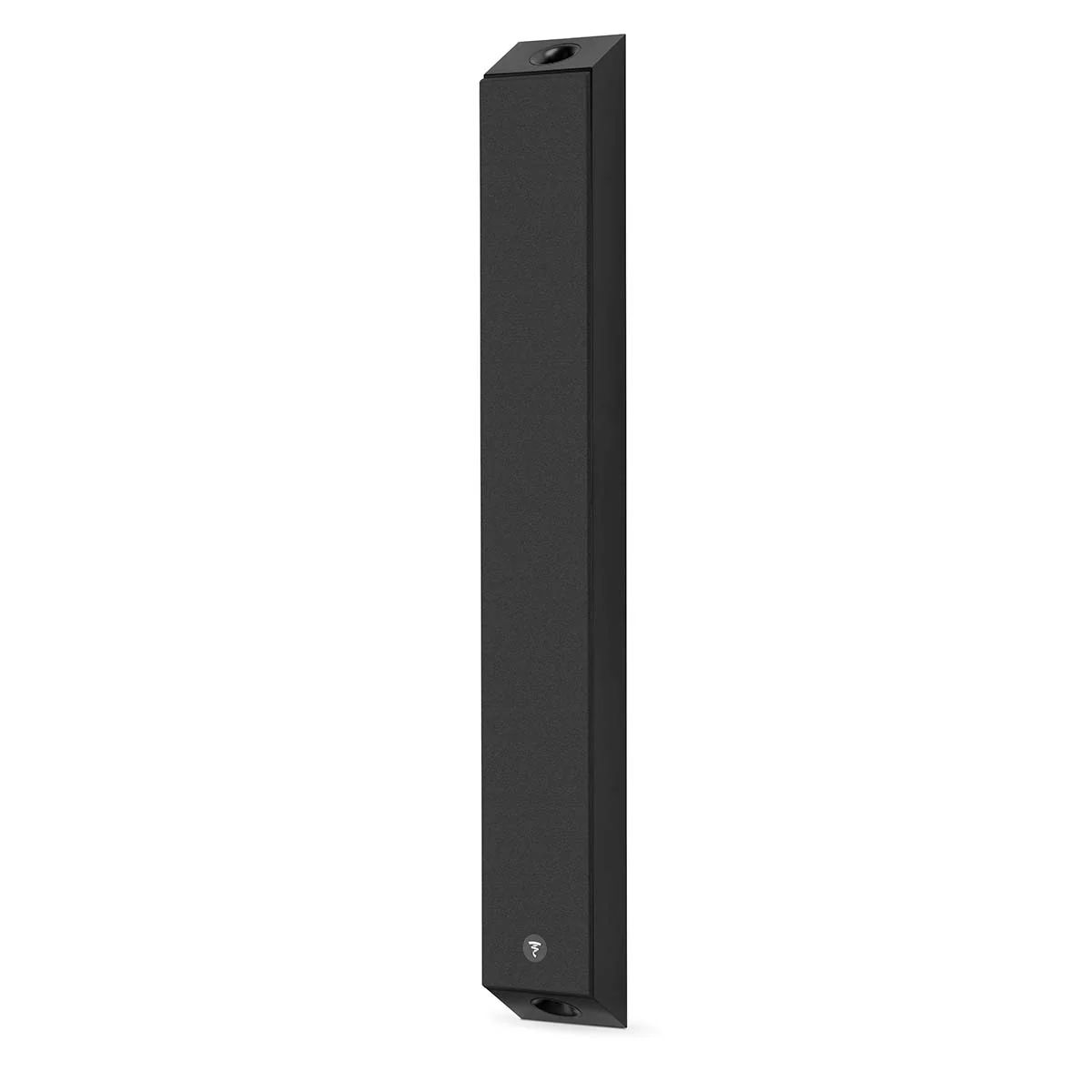 Focal OPEN BOX On Wall 302 On-Wall Speaker - Satin Black-Excellent Condition - Image 2