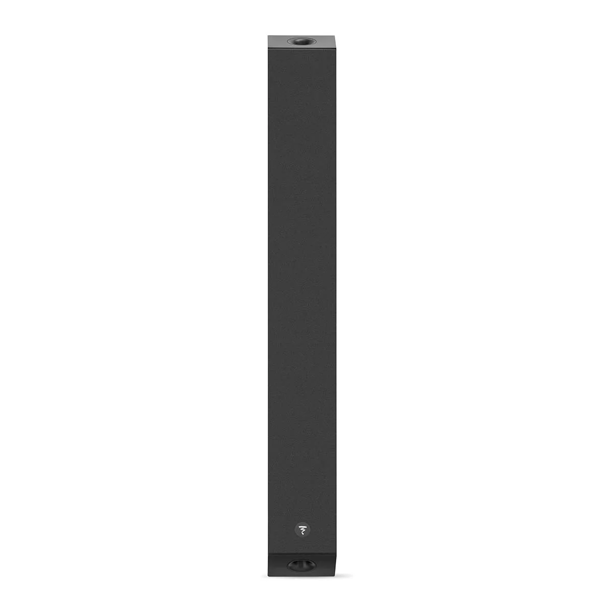 Focal OPEN BOX On Wall 302 On-Wall Speaker - Satin Black-Excellent Condition - Image 4