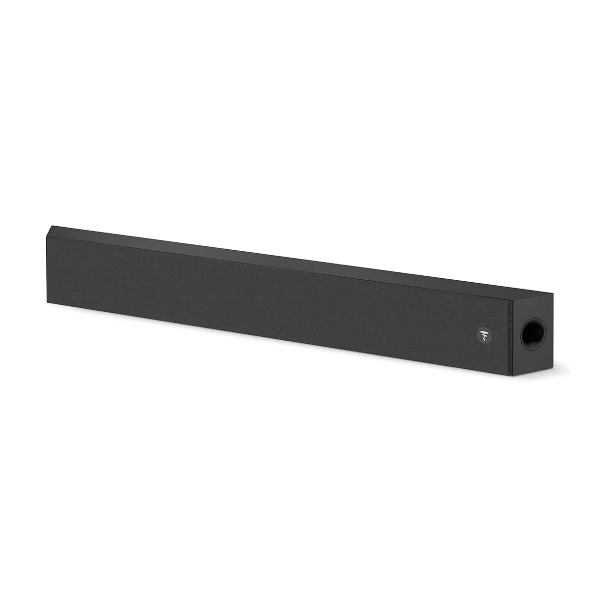 Focal OPEN BOX On Wall 302 On-Wall Speaker - Satin Black-Excellent Condition - Image 6