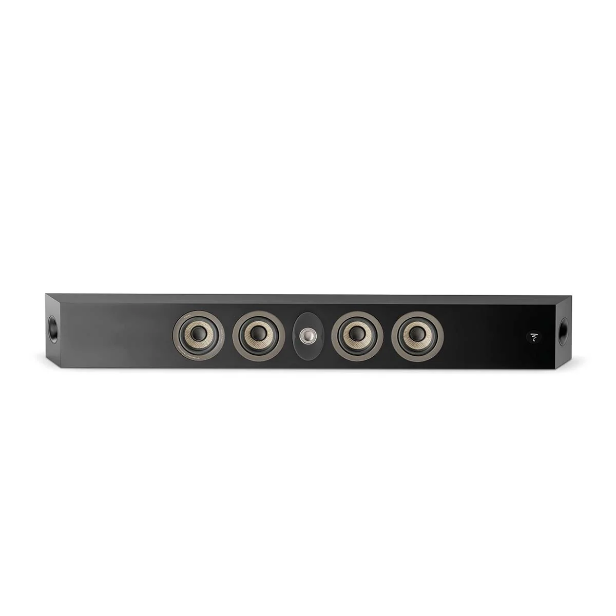 Focal OPEN BOX On Wall 302 On-Wall Speaker - Satin Black-Excellent Condition - Image 7