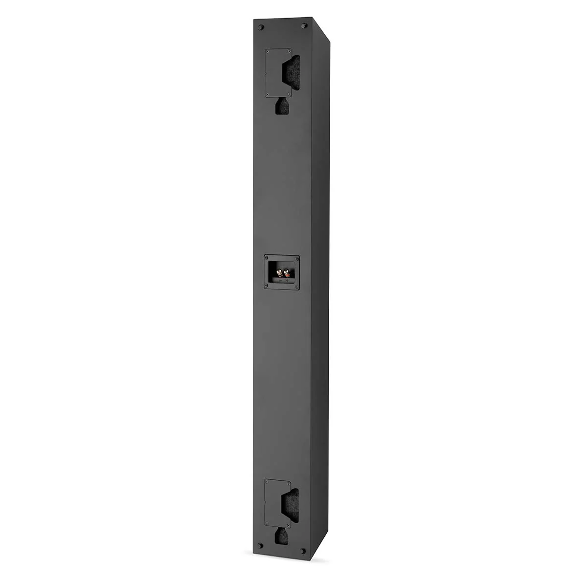 Focal OPEN BOX On Wall 302 On-Wall Speaker - Satin Black-Excellent Condition - Image 9