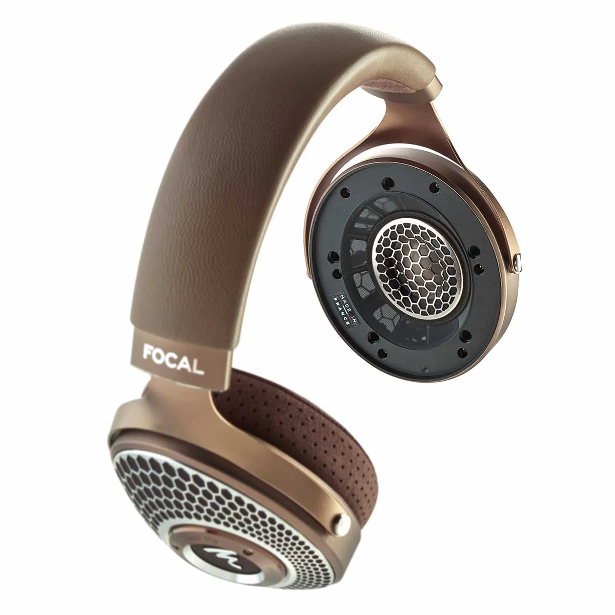 Focal Clear MG Over Ear Headphones - Image 4