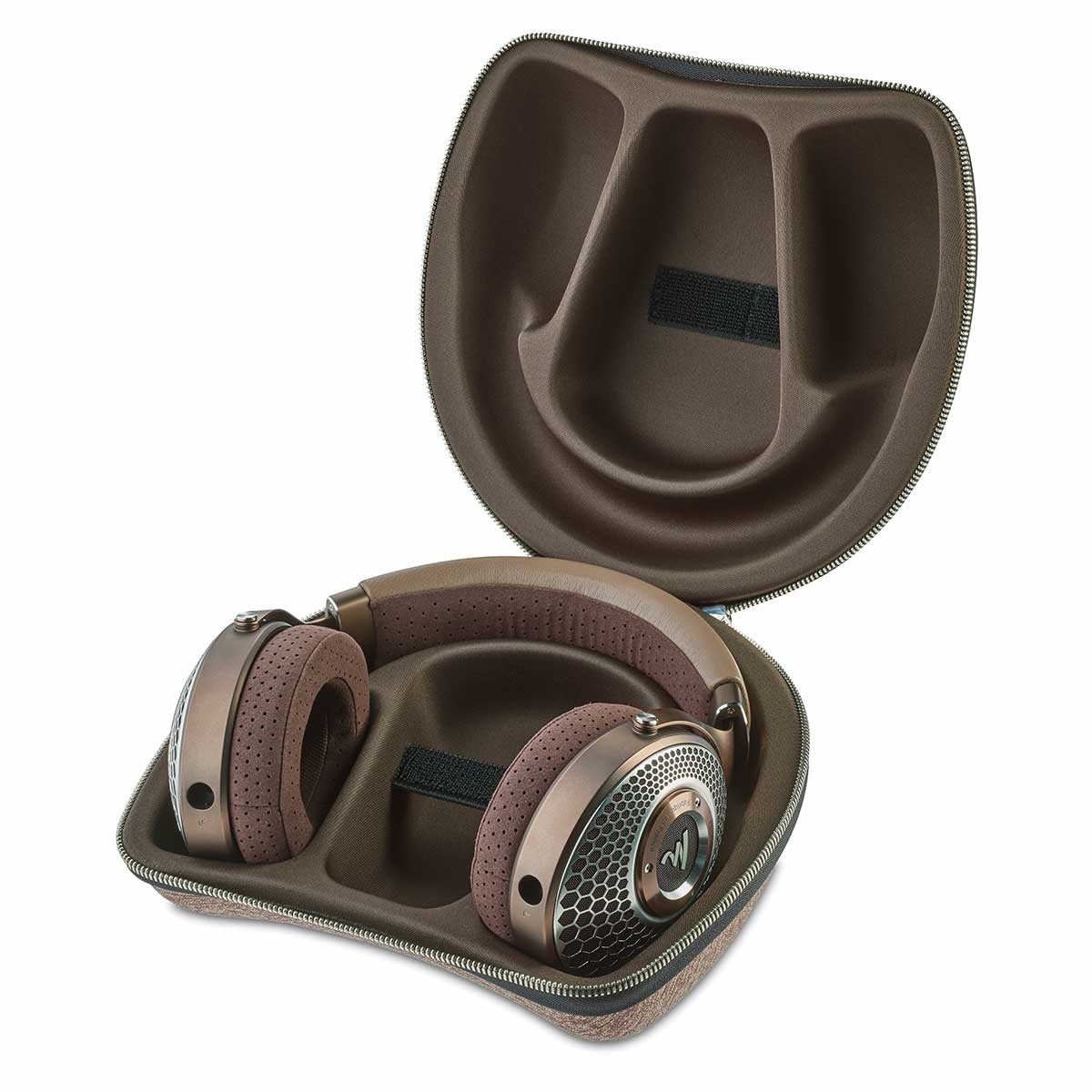 Focal Clear MG Over Ear Headphones - Image 5
