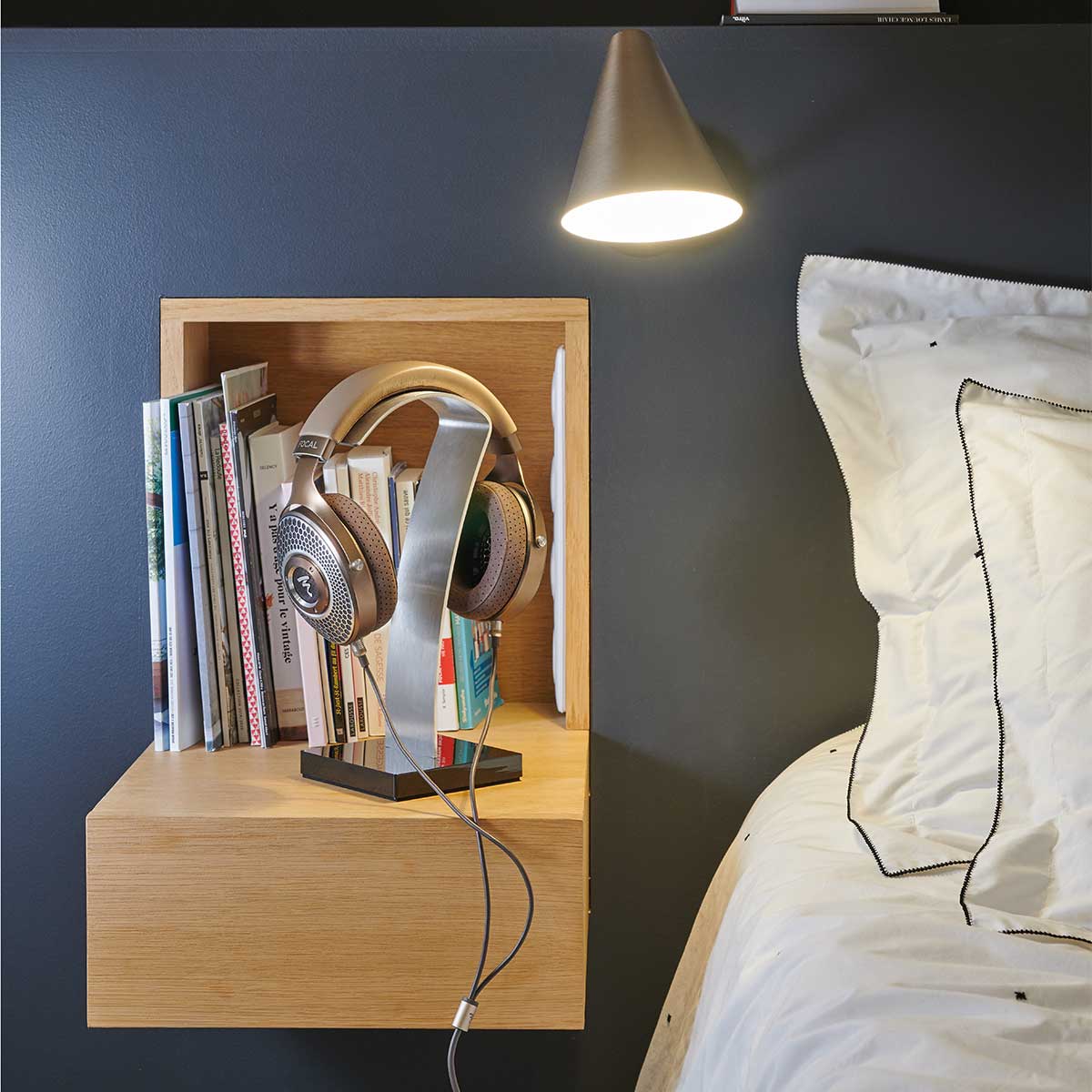 Focal Clear MG Over Ear Headphones - Image 6