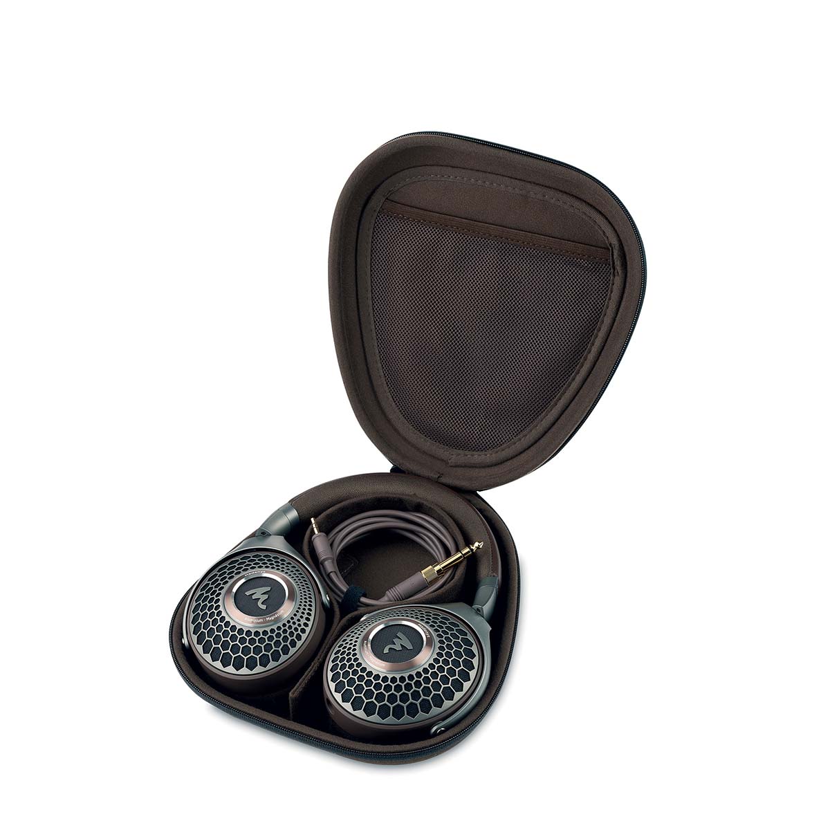 Focal OPEN BOX Hadenys Open-Back Headphones - A Grade - Image 4