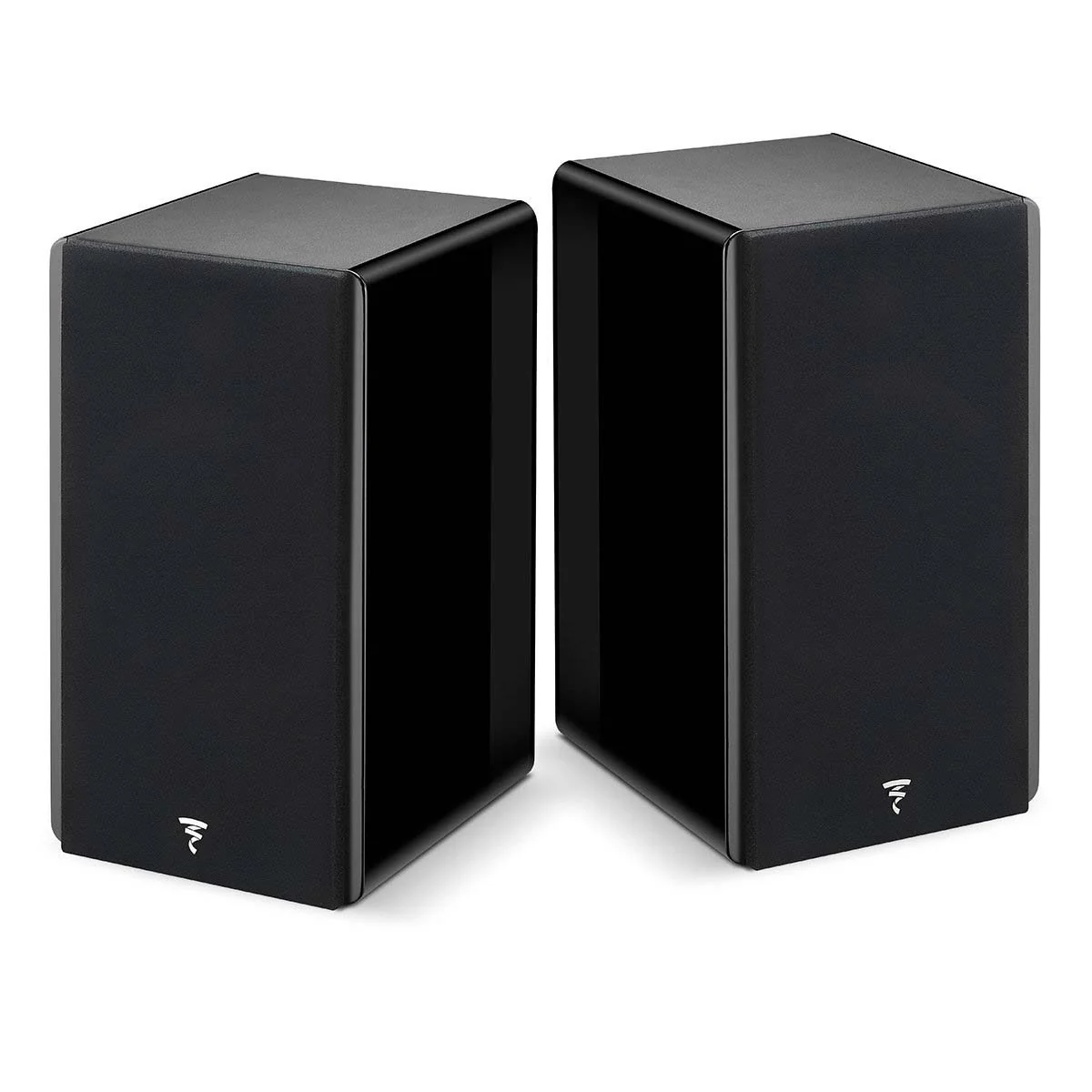 Focal OPEN BOX Vestia No1 Bookshelf Loudspeaker - Black - Pair - A Grade - Image 20