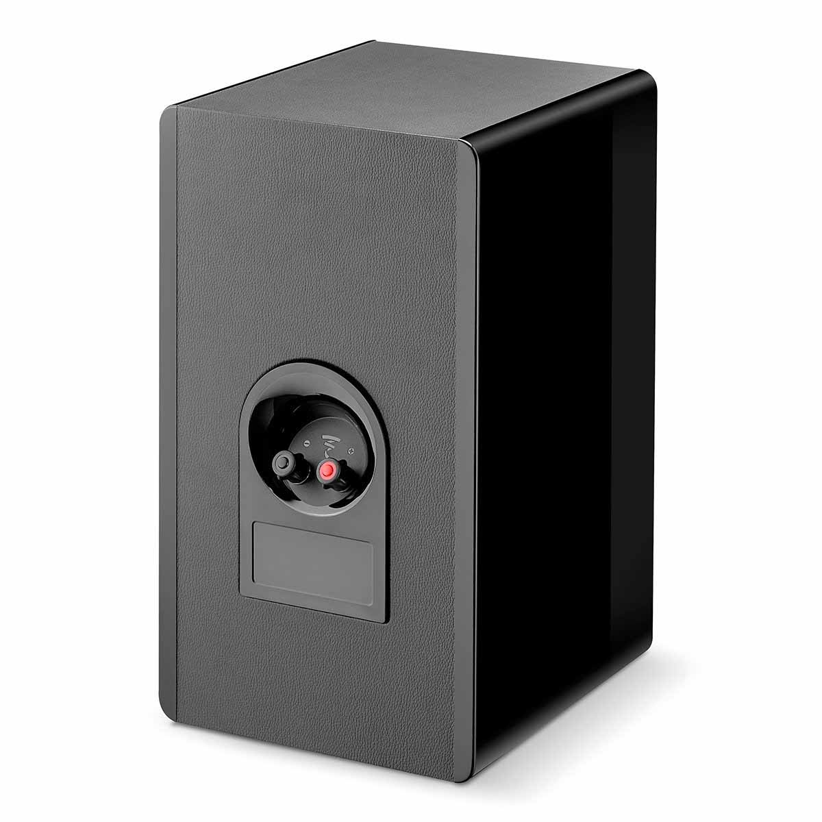 Focal OPEN BOX Vestia No1 Bookshelf Loudspeaker - Black - Pair - A Grade - Image 21
