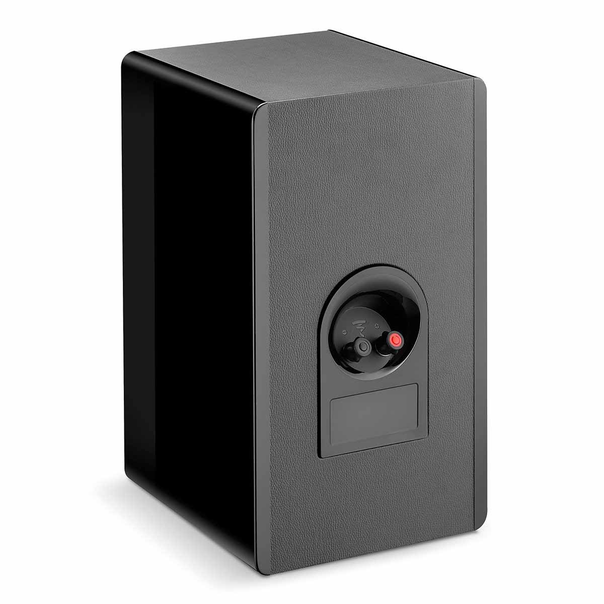 Focal OPEN BOX Vestia No1 Bookshelf Loudspeaker - Black - Pair - A Grade - Image 23