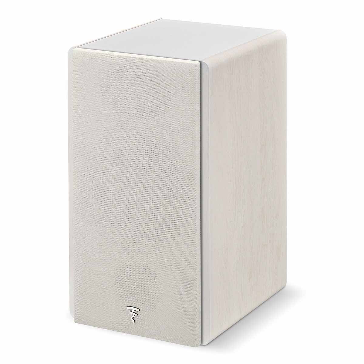 Focal OPEN BOX Vestia No1 Bookshelf Loudspeaker - Black - Pair - A Grade - Image 37