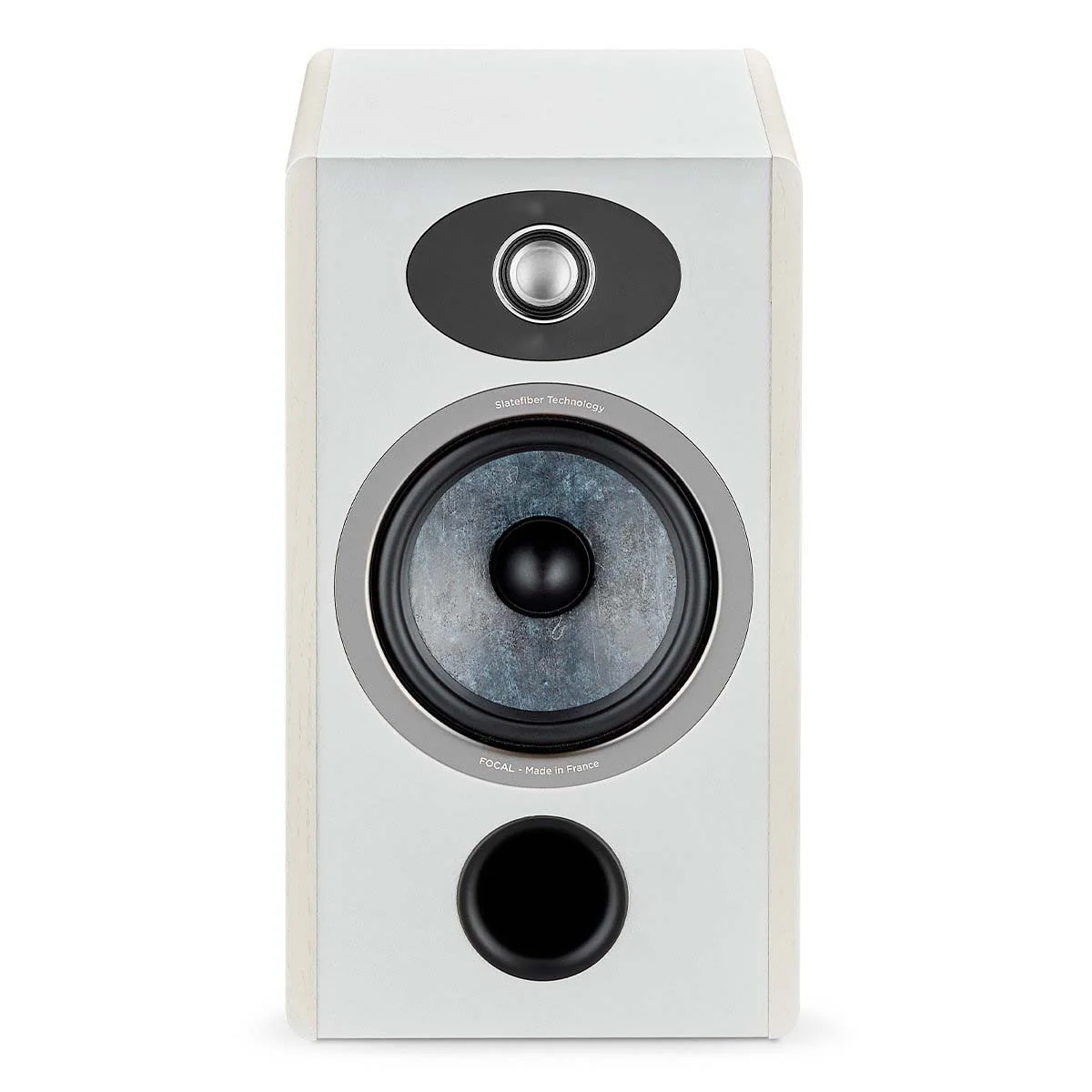 Focal OPEN BOX Vestia No1 Bookshelf Loudspeaker - Black - Pair - A Grade - Image 38