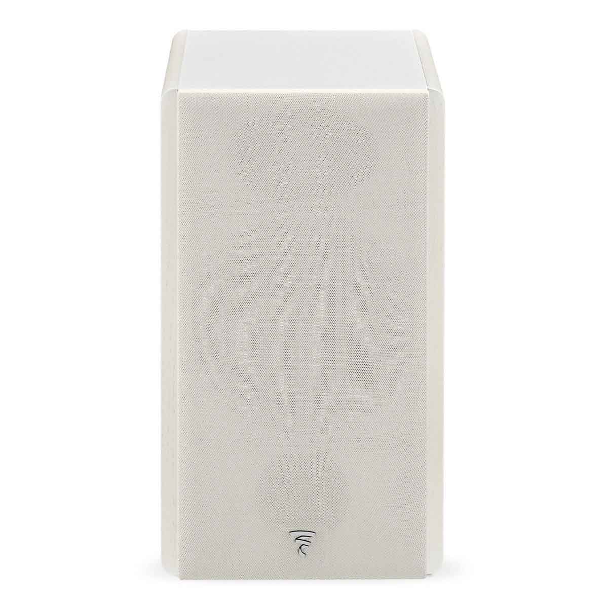 Focal OPEN BOX Vestia No1 Bookshelf Loudspeaker - Black - Pair - A Grade - Image 39