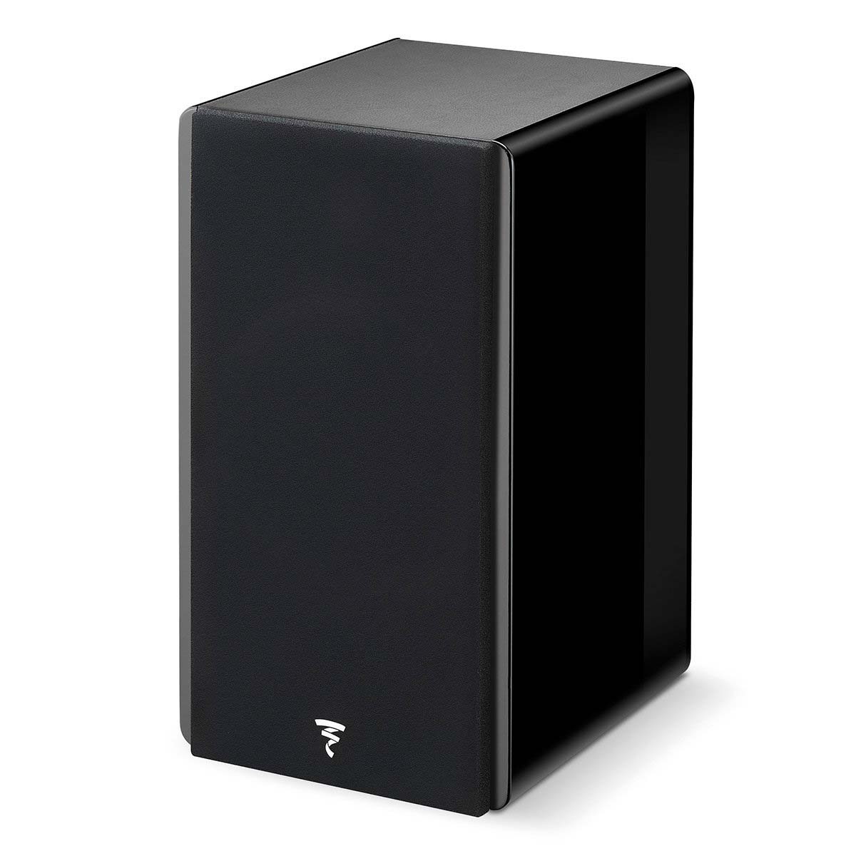 Focal OPEN BOX Vestia No1 Bookshelf Loudspeaker - Black - Pair - A Grade - Image 5