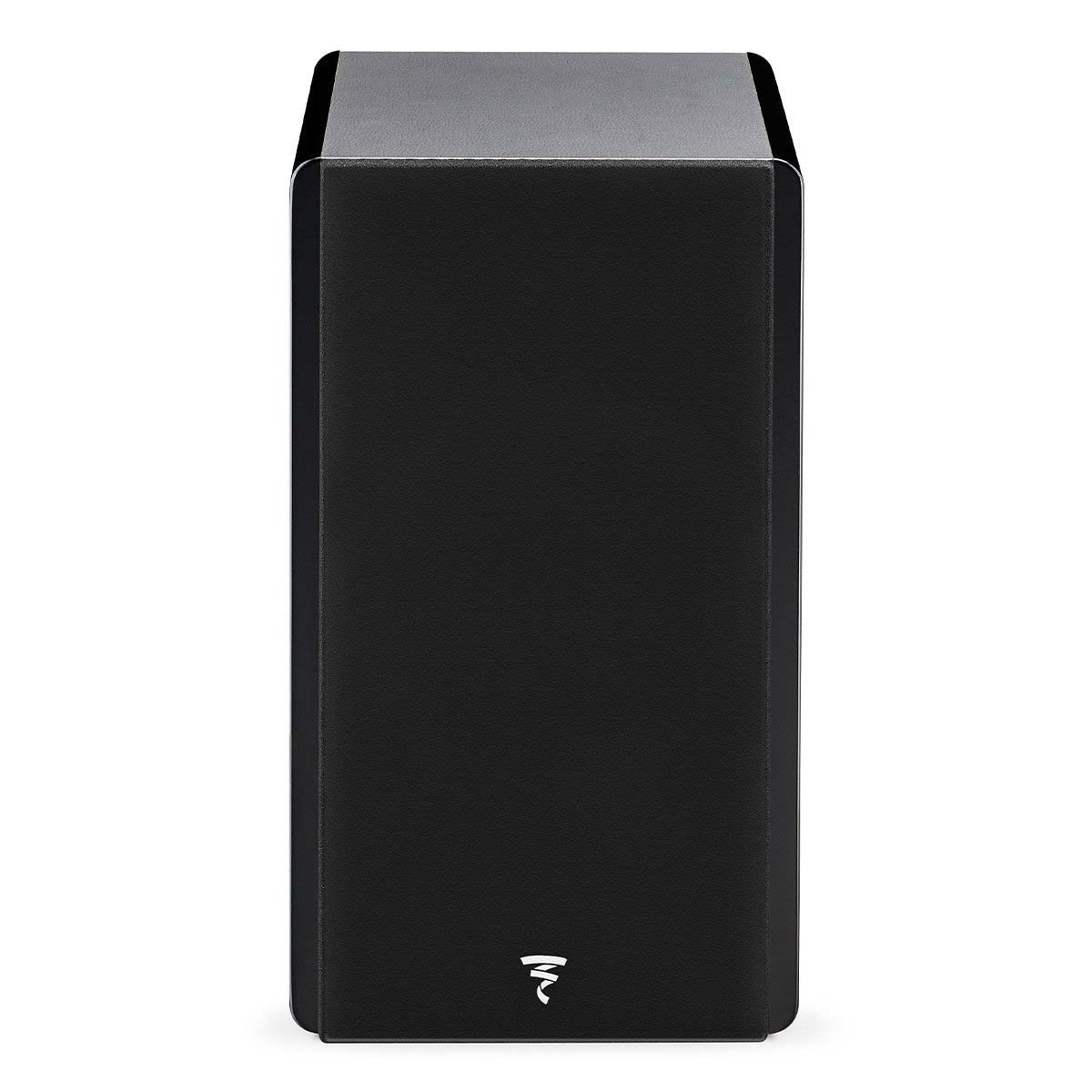 Focal OPEN BOX Vestia No1 Bookshelf Loudspeaker - Black - Pair - A Grade - Image 7