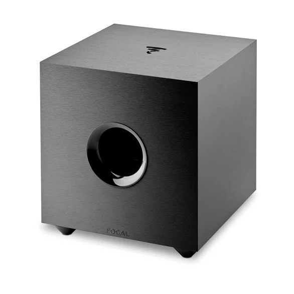 Focal Sib Evo 5.1 Home Cinema System - Image 2