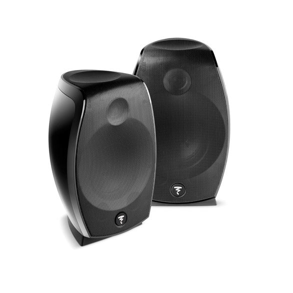 Focal Sib Evo Dolby Atmos-Enabled 5.1.2 Home Cinema System - Image 3