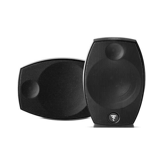 Focal Sib Evo Dolby Atmos-Enabled 5.1.2 Home Cinema System - Image 4