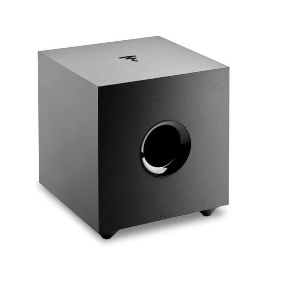 Focal Sib Evo Dolby Atmos-Enabled 5.1.2 Home Cinema System - Image 5