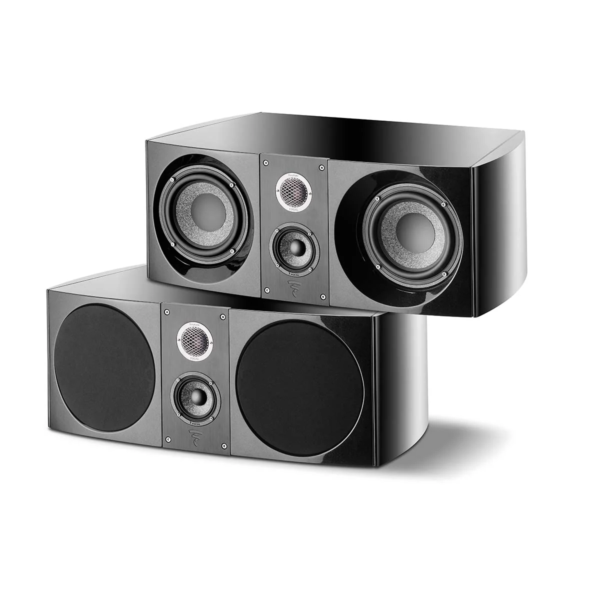 Focal Sopra Center Channel Loudspeaker - Each - Image 3
