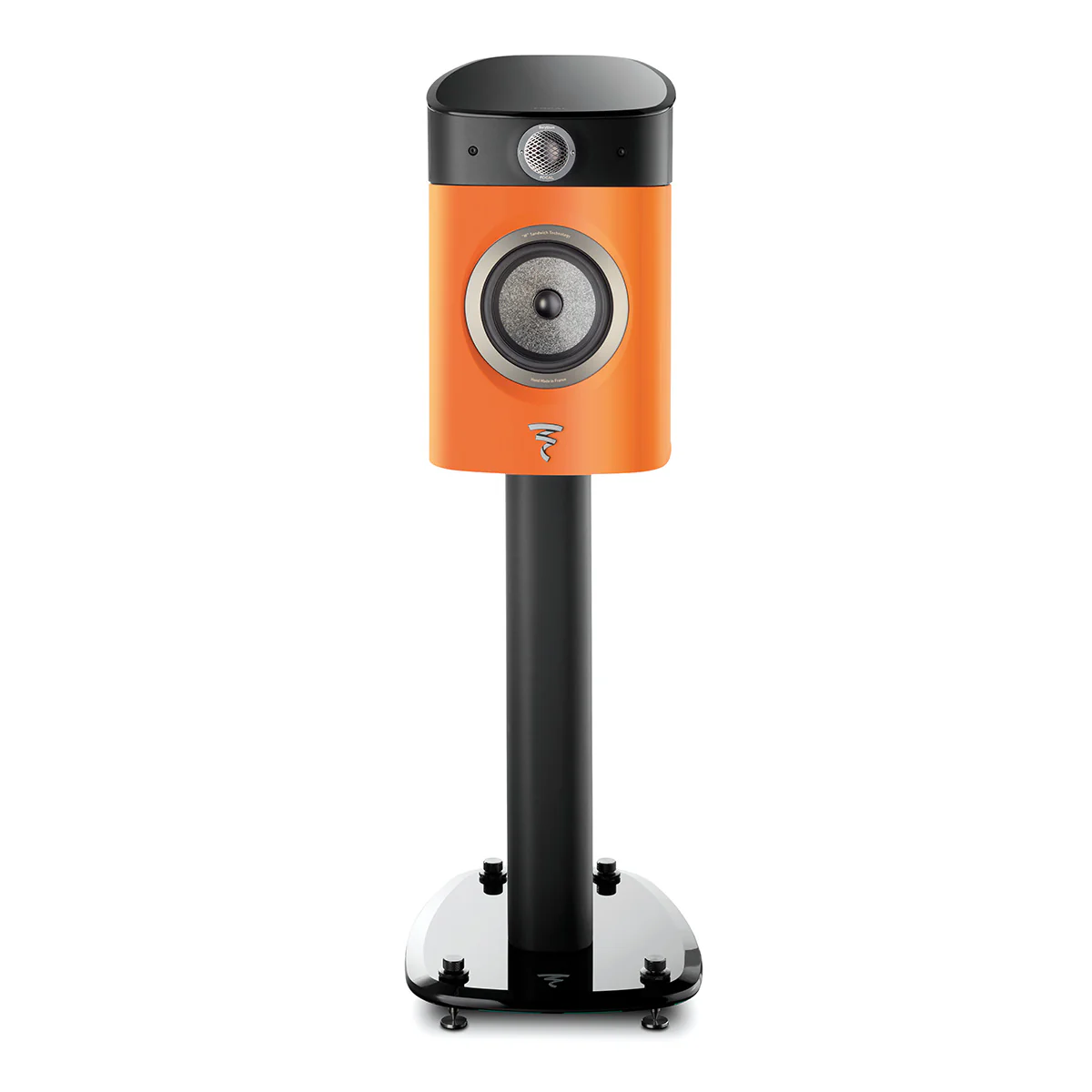 Focal Sopra N°1 Bookshelf Loudspeaker - Each - Image 4
