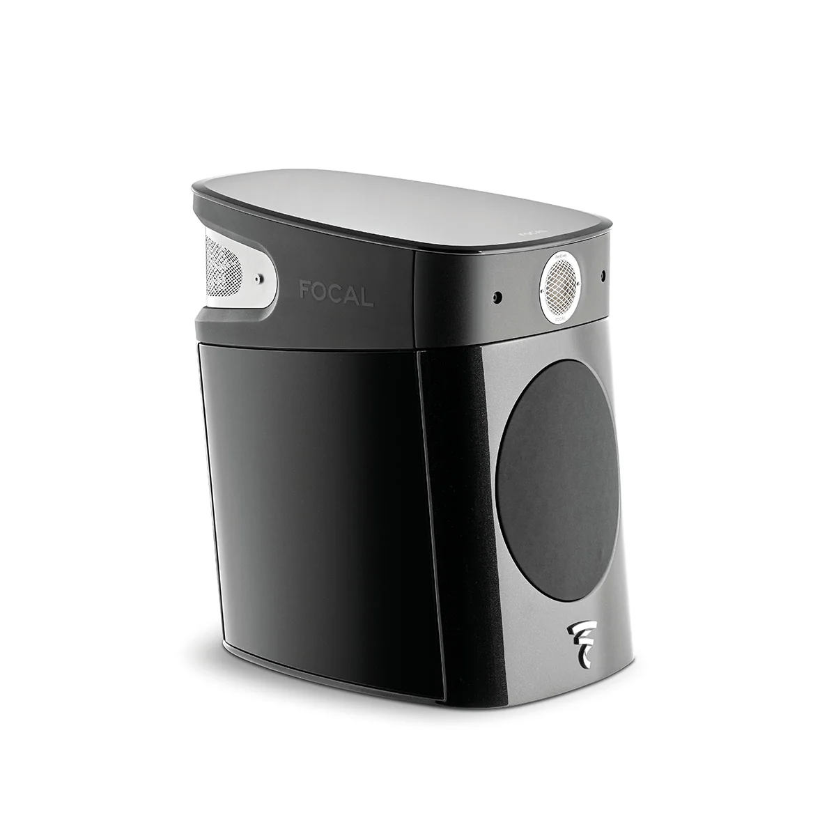 Focal Sopra N°1 Bookshelf Loudspeaker - Each - Image 5