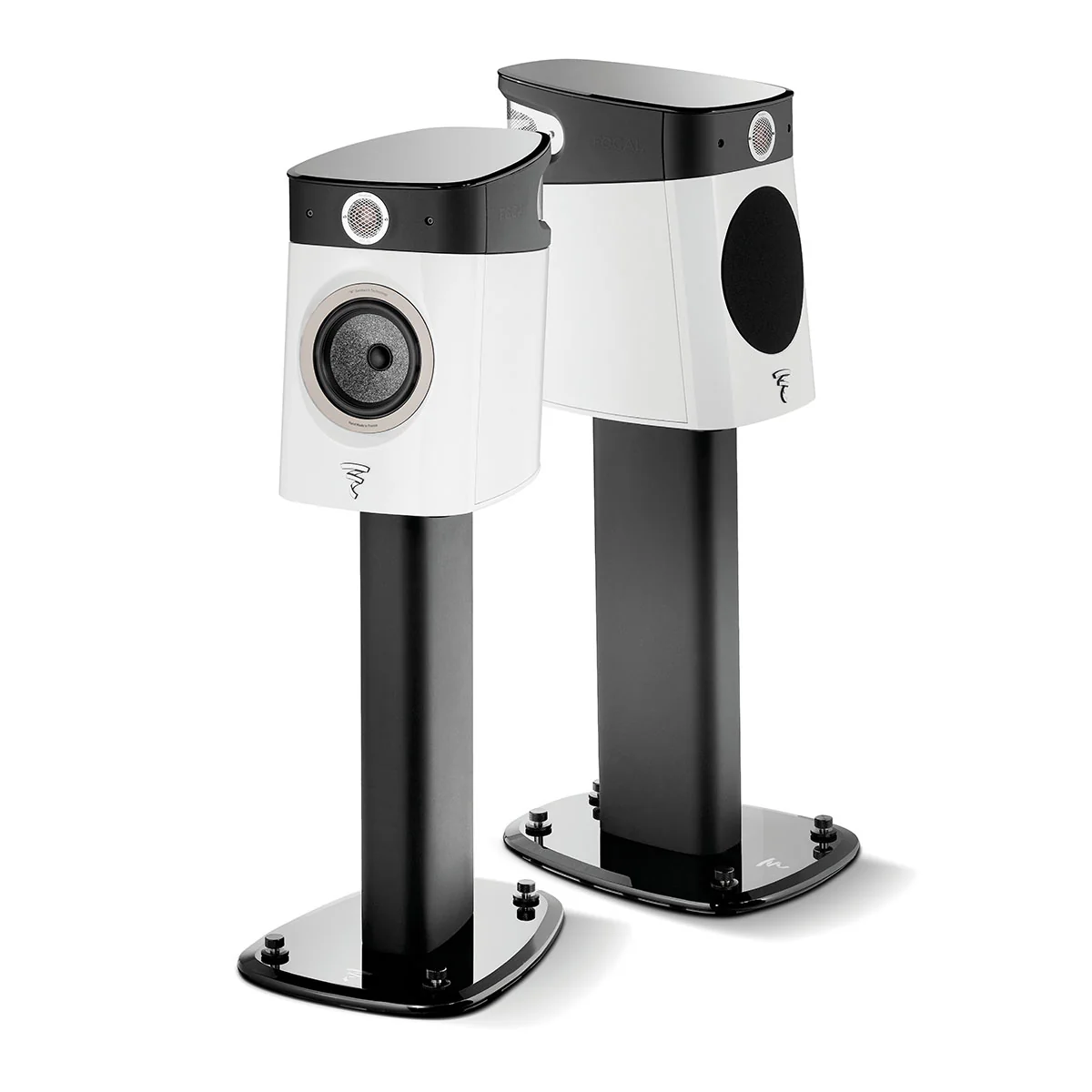 Focal Sopra N°1 Bookshelf Loudspeaker - Each - Image 7