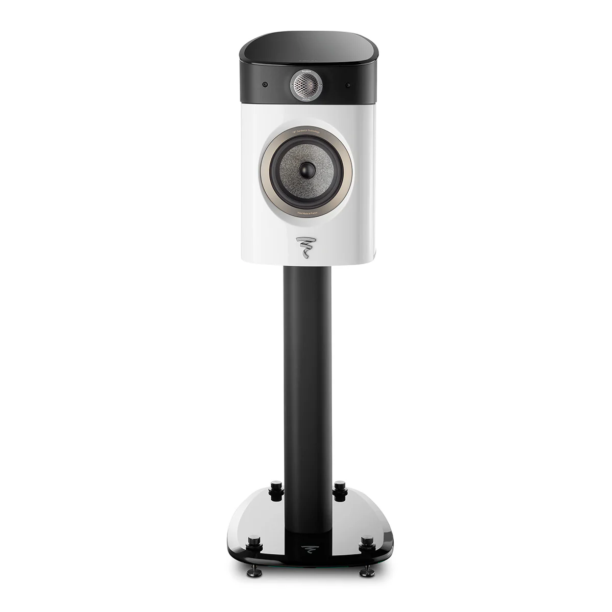 Focal Sopra N°1 Bookshelf Loudspeaker - Each - Image 8