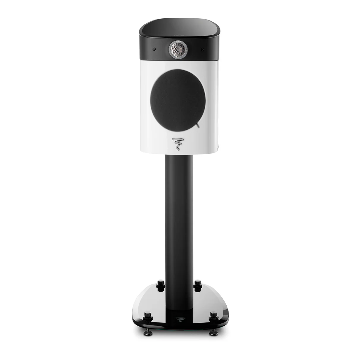 Focal Sopra N°1 Bookshelf Loudspeaker - Each - Image 9