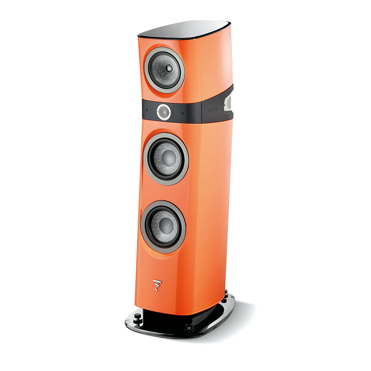 Focal Sopra N°2 Floorstanding Loudspeaker - Each - Image 4