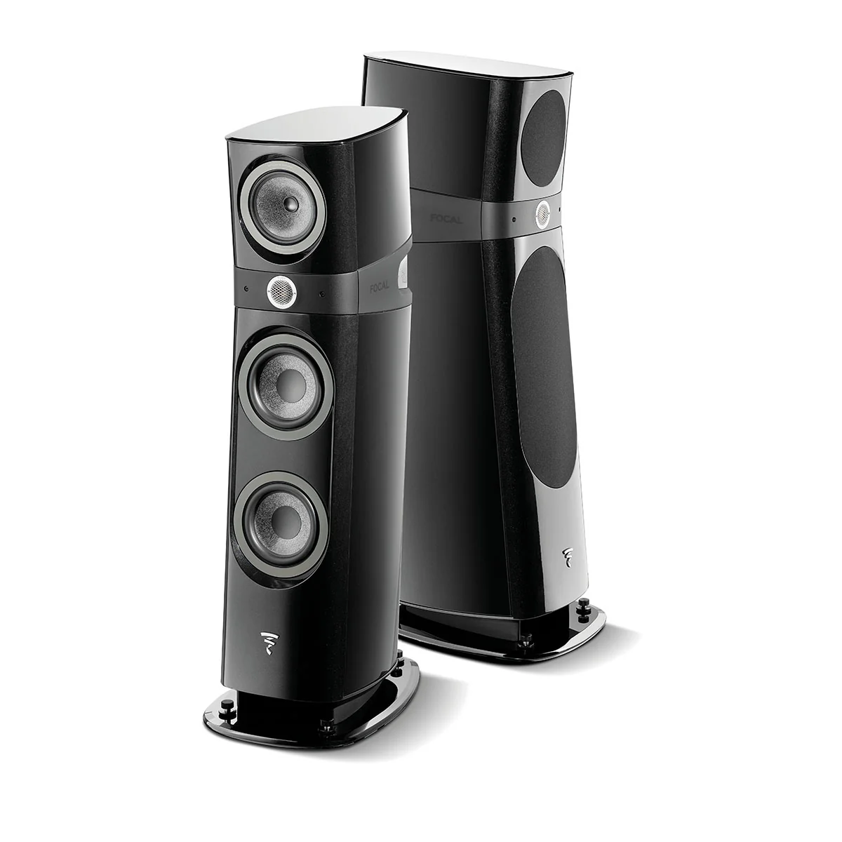 Focal Sopra N°2 Floorstanding Loudspeaker - Each - Image 5
