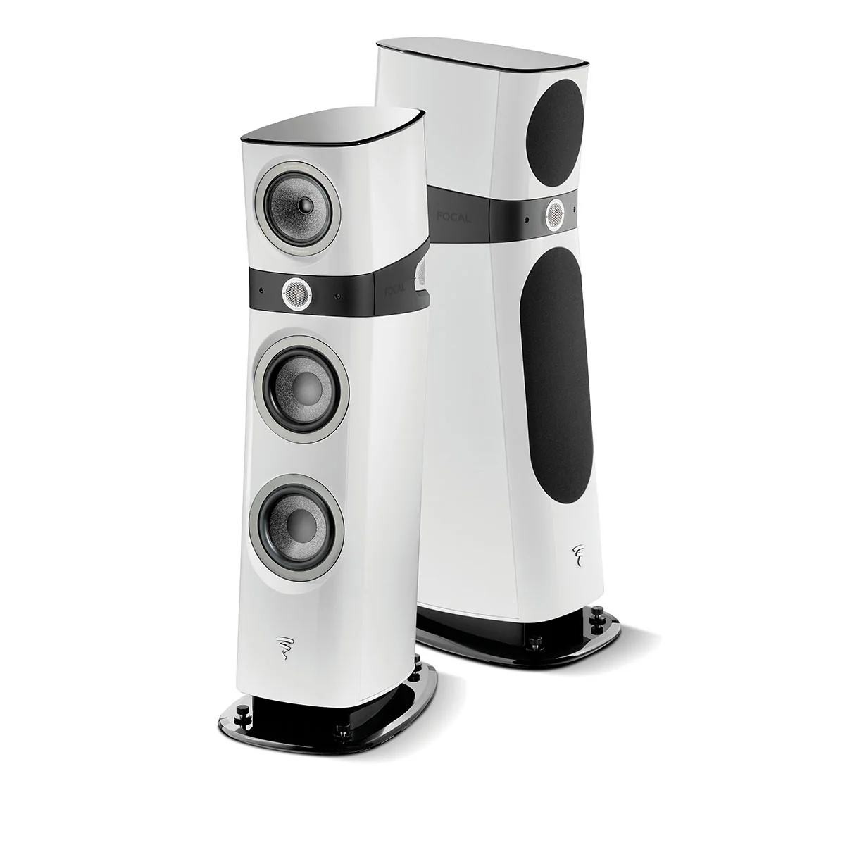 Focal Sopra N°2 Floorstanding Loudspeaker - Each - Image 6