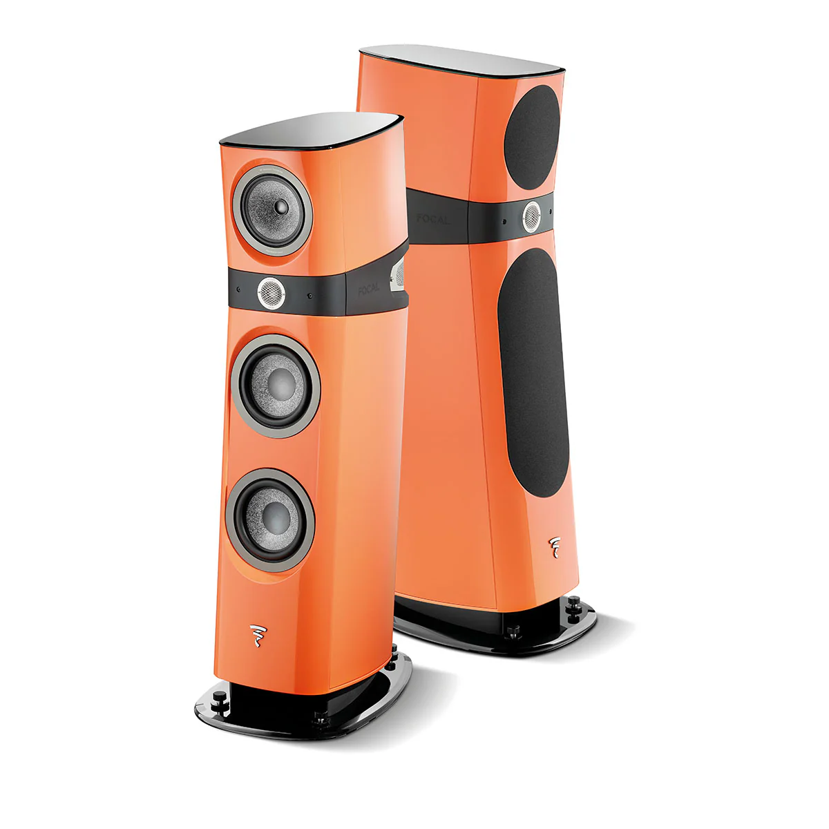 Focal Sopra N°2 Floorstanding Loudspeaker - Each - Image 7
