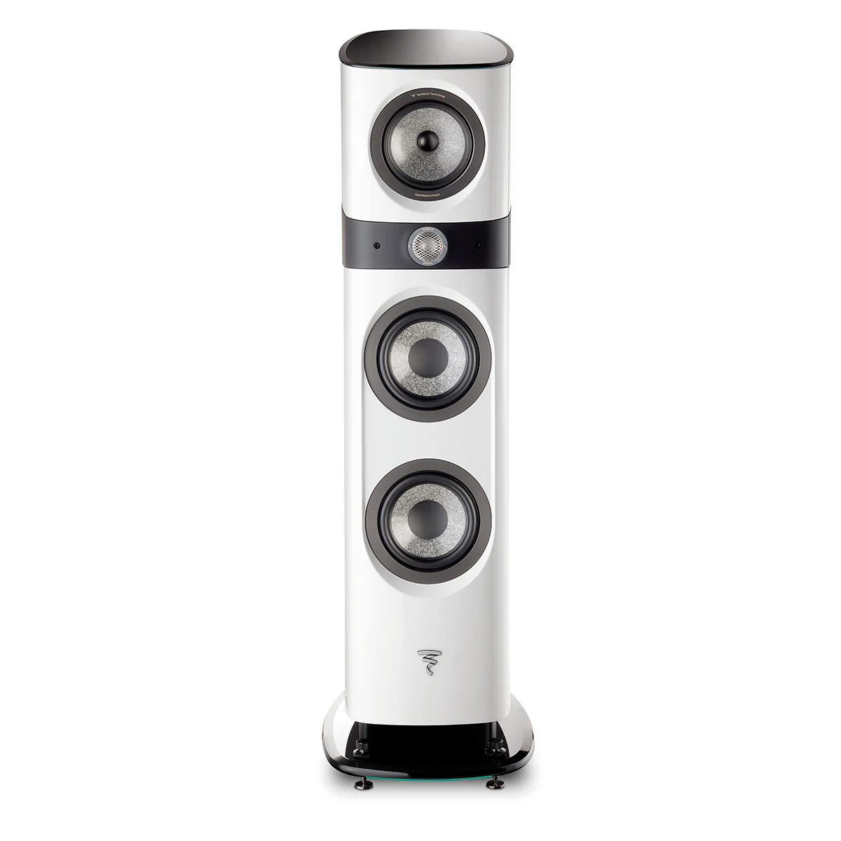 Focal Sopra N°2 Floorstanding Loudspeaker - Each - Image 8