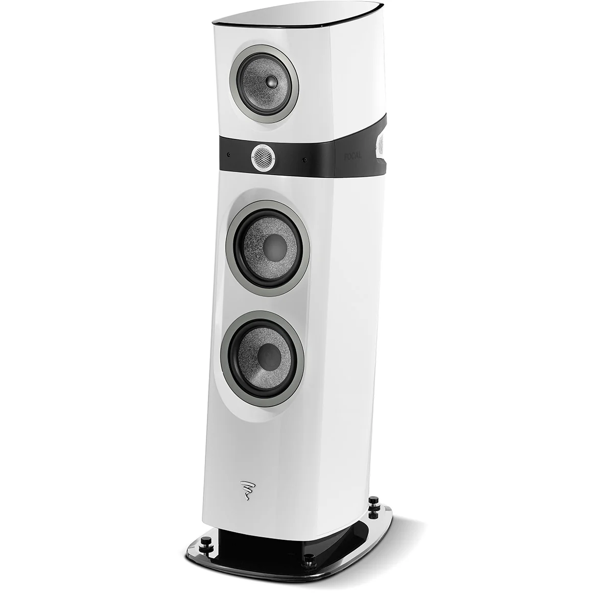 Focal Sopra N°3 Floorstanding Loudspeaker - Each - Image 2