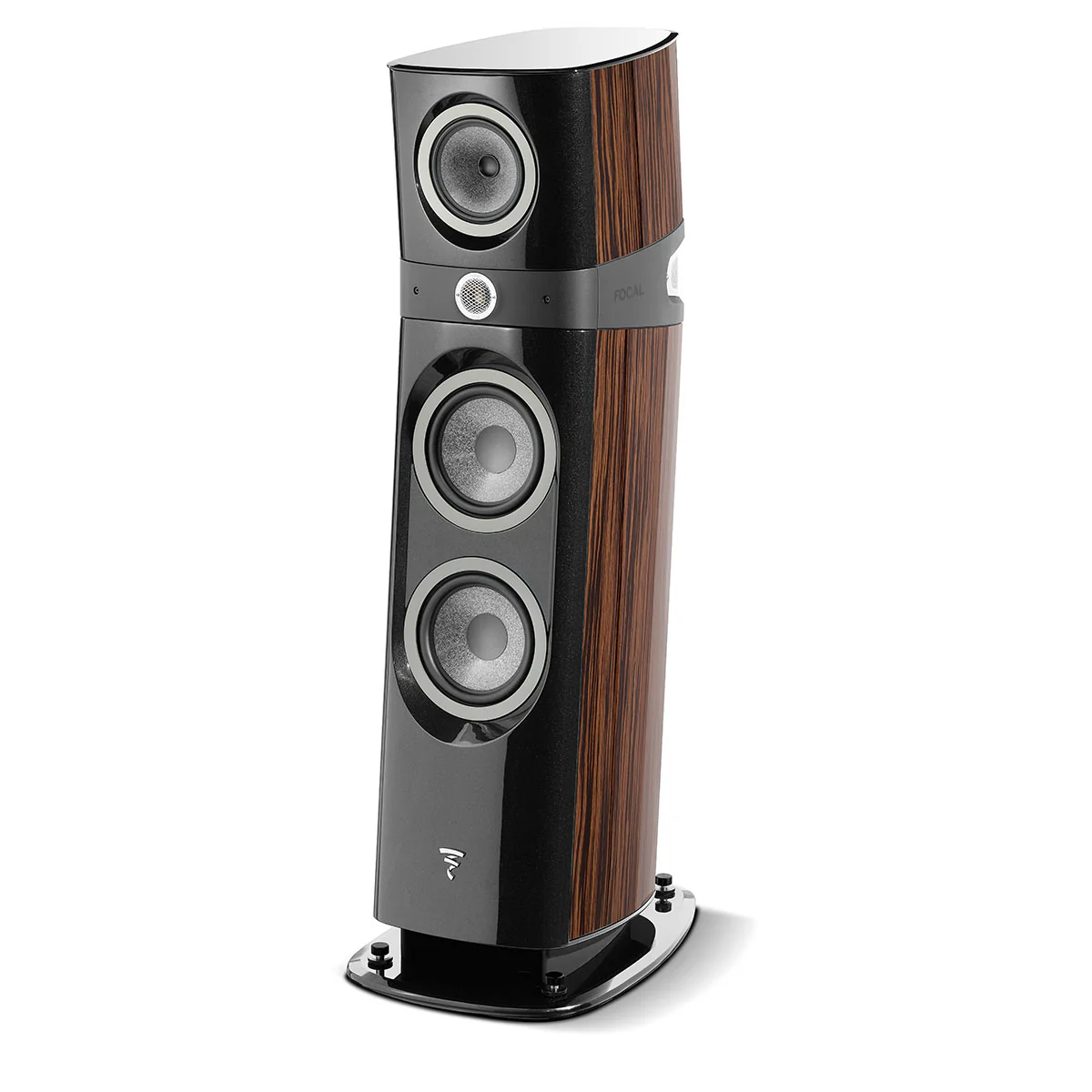 Focal Sopra N°3 Floorstanding Loudspeaker - Each - Image 3