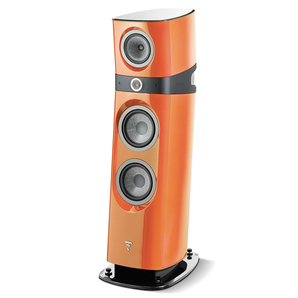 Focal Sopra N°3 Floorstanding Loudspeaker - Each - Image 4