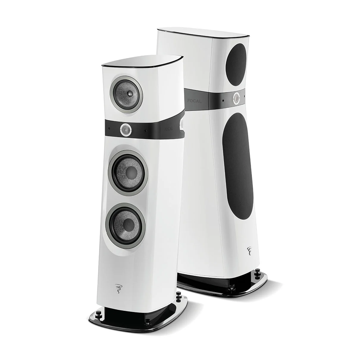 Focal Sopra N°3 Floorstanding Loudspeaker - Each - Image 6